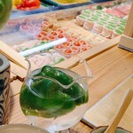 須崎屋台かじしか - 