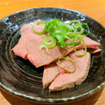 神楽 海老で鯛を釣る麺堂 - 