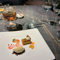 International cuisine subzero - 
