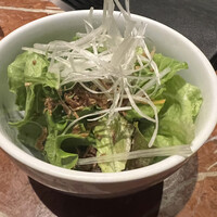 焼肉 宮中 - 