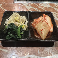 焼肉 宮中 - 