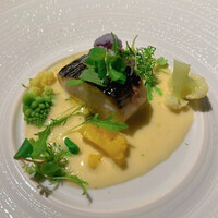 International cuisine subzero - 