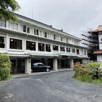 日光金谷ホテル -  日光金谷ホテル -