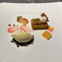 International cuisine subzero - 
