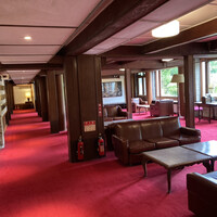 日光金谷ホテル -  日光金谷ホテル -