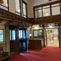 日光金谷ホテル -  日光金谷ホテル -