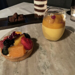 洋菓子店 センチメント - 