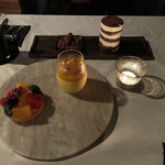 洋菓子店 センチメント - 