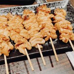 博多串焼きよかろうもん - 