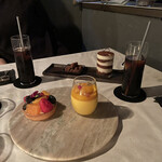 洋菓子店 センチメント - 