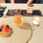 洋菓子店 センチメント - 