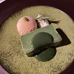 洋菓子店 センチメント - 