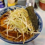 ラーメン丸仙 - 