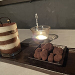 洋菓子店 センチメント - 