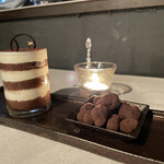 洋菓子店 センチメント - 