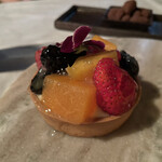 洋菓子店 センチメント - 