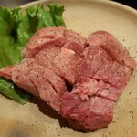 Yakiniku Sankaku - 