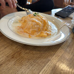 ハックルベリー - 