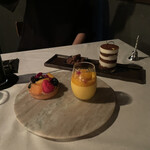 洋菓子店 センチメント - 