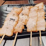 博多串焼きよかろうもん - 