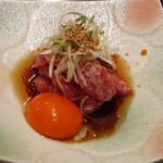 Yakiniku Sankaku - 