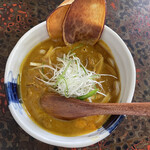 田りた麺之助 - 