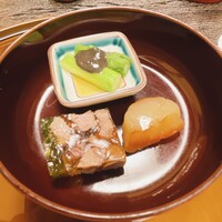 日本橋いづもや - 
