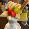 いちご 1CHIJYU FRUITCAFE 多田店