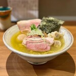 ジャパニーズ ラーメン 五感 - 