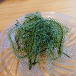 あぐーしゃぶしゃぶ 青 - 