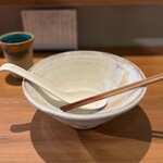 ジャパニーズ ラーメン 五感 - 