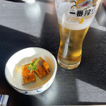 炭焼きうなぎ・かしわ 登河 - 