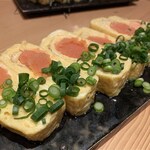 新宿御苑 天ぷら串 山本家 - 