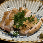 Wafuu Izakaya Akasaka Choron - 