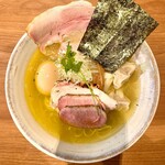 ジャパニーズ ラーメン 五感 - 