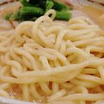 Misora-Men Hachibee - 麺