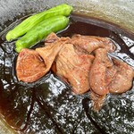 炭焼地鶏 山蔵 - 