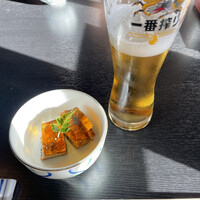 炭焼きうなぎ・かしわ 登河 - 