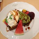 京橋千疋屋 小田急町田店