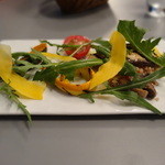 クニオミ - 契約農園から野菜の盛り合わせ