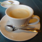 洋食屋ZEN - ①コーヒー（ﾗﾝﾁﾄﾞﾘﾝｸ150円）