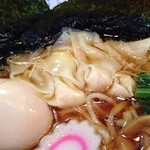 ワンタンアップ