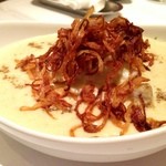 シターラ - ラジャスタン　皇帝の白いラムカレー