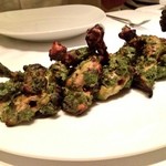 シターラ - タンドゥーリ　チキン