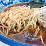 ラーメン丸仙 - 