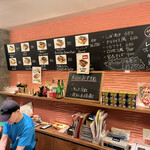 ポークおにぎりや ブヒ - 