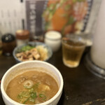 製麺処 蔵木 - ぼかしてみるやん