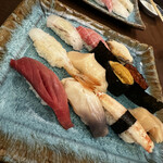 Otaru Asahizushi - 