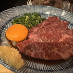 焼肉 大松屋 - 