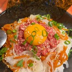 大井町銭場精肉店 - 